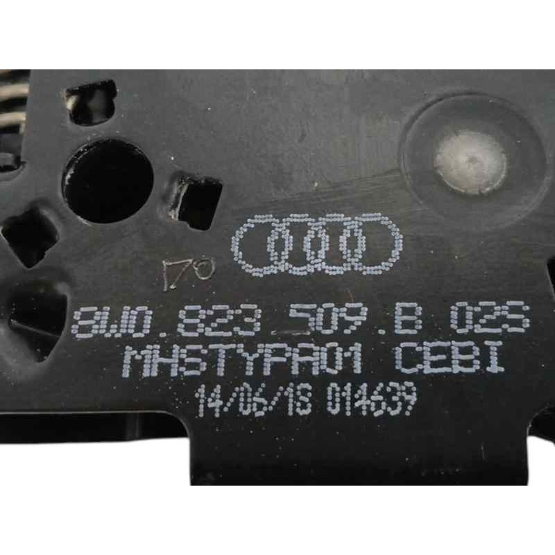CERRADURA CAPOT MHSTYPA01