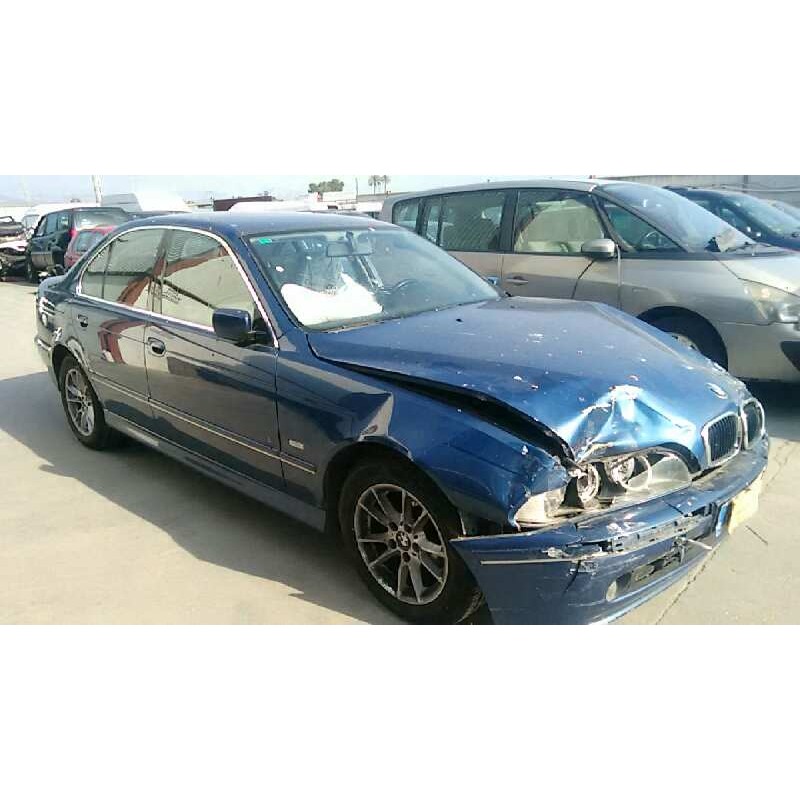 BMW SERIE 5 BERLINA (E39)