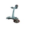 Recambio de puente trasero para hyundai kona 1.0 tgdi cat referencia OEM IAM 55100J9000  