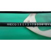 Recambio de varillaje cambio para iveco daily ka 2.3 diesel cat referencia OEM IAM 5801317933  