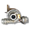 Recambio de turbocompresor para dacia duster (hs_) 1.5 dci referencia OEM IAM 54399700127 H82728404 16289R