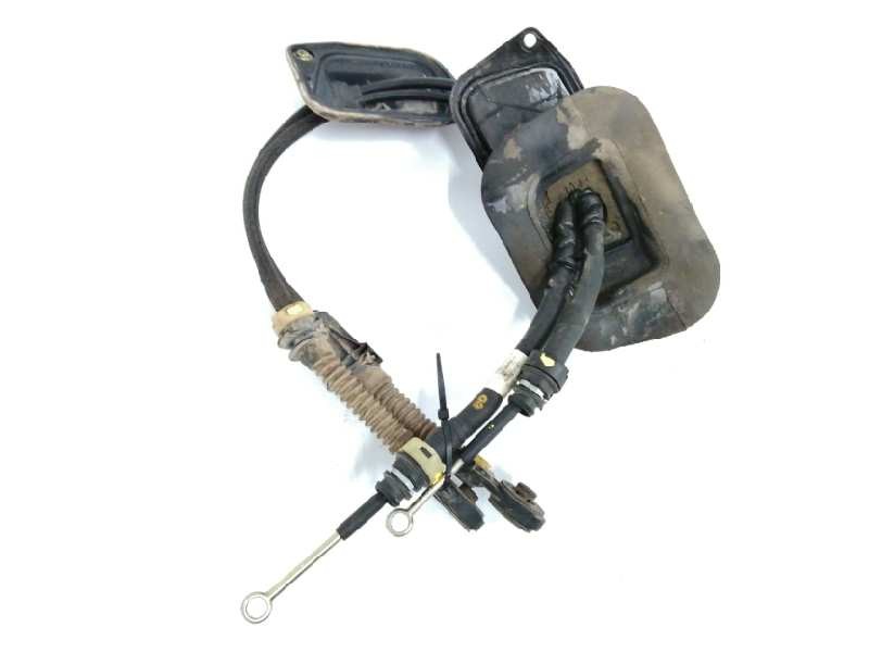 Recambio de varillaje cambio para citroën xsara picasso 1.6 referencia OEM IAM 607086710  