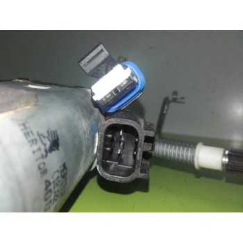 Recambio de elevalunas delantero izquierdo para alfa romeo 156 (116) 1.9 jtd progression referencia OEM IAM FUNDA 0060672278 