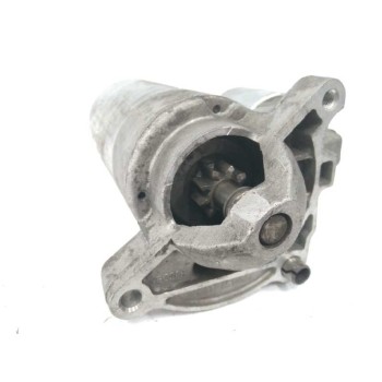 Recambio de motor arranque para peugeot 207 1.4 16v cat (kfu / et3j4) referencia OEM IAM 9647982880 0001112041 