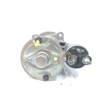 Recambio de motor arranque para peugeot 207 1.4 16v cat (kfu / et3j4) referencia OEM IAM 9647982880 0001112041 