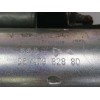 Recambio de motor arranque para peugeot 207 1.4 16v cat (kfu / et3j4) referencia OEM IAM 9647982880 0001112041 