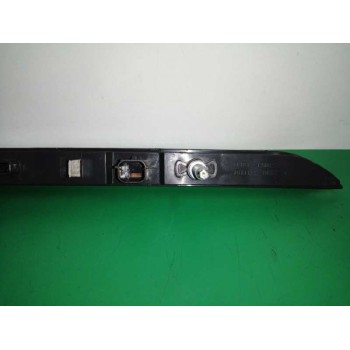 Recambio de luz central de freno para peugeot 308 referencia OEM IAM 9688016380 OBSERVAR FOTOS 