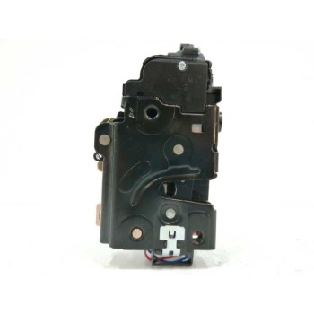 Recambio de cerradura puerta trasera izquierda para volkswagen golf iv variant (1j5) referencia OEM IAM 3B4839015  