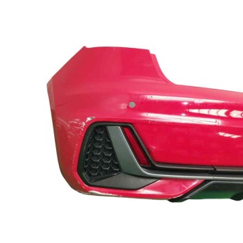 Recambio de paragolpes trasero para audi a1 sportback (gba) 30 tfsi referencia OEM IAM  OBSERVAR FOTOS 