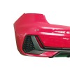 Recambio de paragolpes trasero para audi a1 sportback (gba) 30 tfsi referencia OEM IAM  OBSERVAR FOTOS 