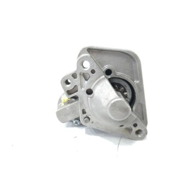 Recambio de motor arranque para renault megane iii berlina 5 p 1.5 dci diesel cat referencia OEM IAM   