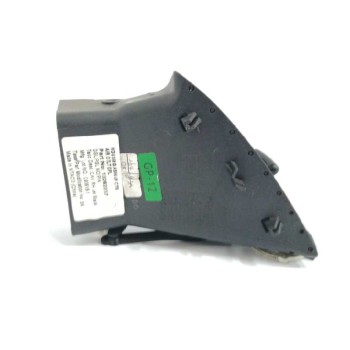 Recambio de rejilla aireadora para opel insignia berlina 2.0 cdti cat referencia OEM IAM 13282237 CENTRAL DERECHA 