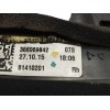 Recambio de piloto trasero derecho interior para opel astra k lim. 5türig 1.6 cdti dpf referencia OEM IAM 13401167 366069842 