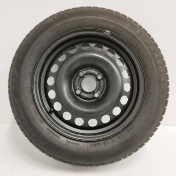 Recambio de neumatico repuesto para para varios modelos referencia OEM IAM 2150143 6JX15HE ET49 4H 4X100