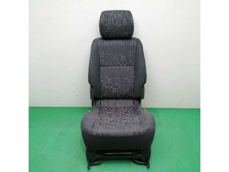 Recambio de asientos trasero derecho para toyota previa (r30) 2.0 turbodiesel cat referencia OEM IAM   