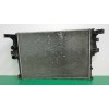 Recambio de radiador agua para iveco daily ka 2.3 diesel cat referencia OEM IAM 5801264635  8A4760000