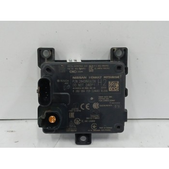 Recambio de modulo electronico para nissan qashqai iii (j12) 1.3 dig-t referencia OEM IAM 284386UU2A  