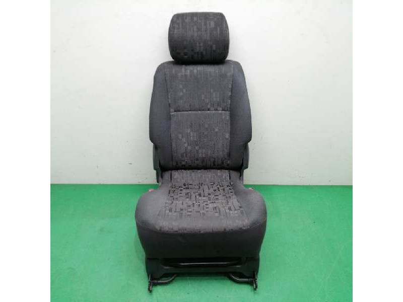 Recambio de asientos trasero izquierdo para toyota previa (r30) 2.0 turbodiesel cat referencia OEM IAM   