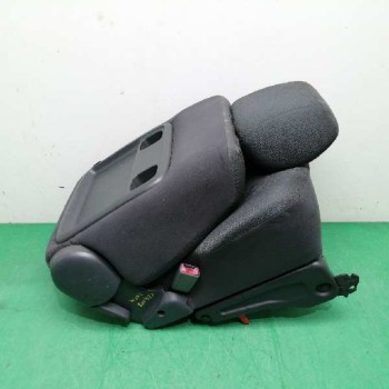 Recambio de asientos trasero izquierdo para toyota previa (r30) 2.0 turbodiesel cat referencia OEM IAM   