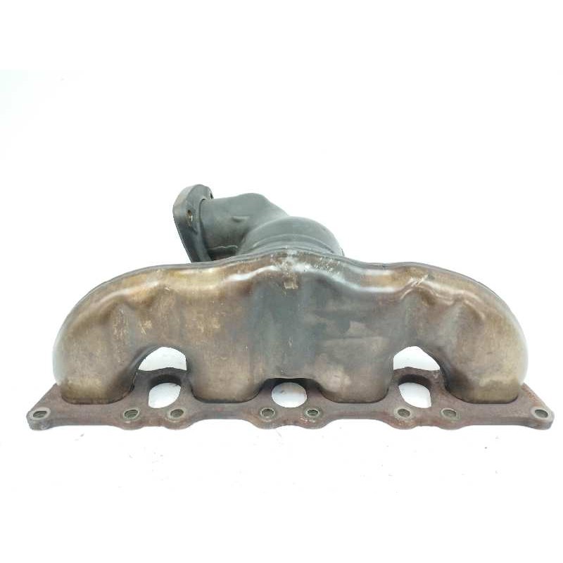 Recambio de colector escape para porsche cayenne (typ 9pa) 4.5 v8 cat referencia OEM IAM 94811112002  