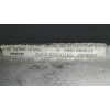 Recambio de radiador agua para iveco daily ka 2.3 diesel cat referencia OEM IAM 5801264635  8A4760000