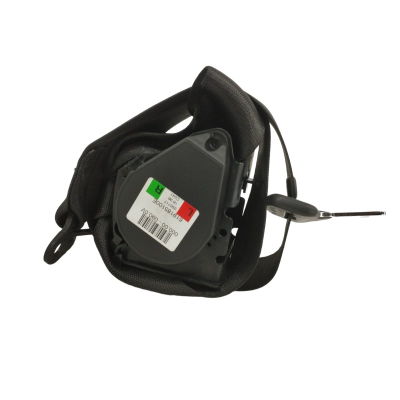 CINTURON SEGURIDAD TRASERO DERECHO