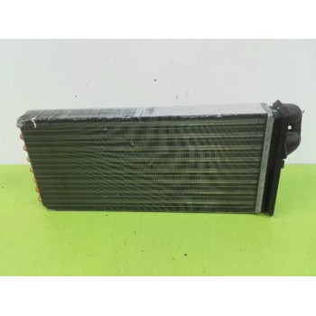 RADIADOR CALEFACCION / AIRE ACONDICIONADO 