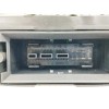 Recambio de cuadro instrumentos para skoda octavia berlina (1z3) 1.9 tdi referencia OEM IAM 1Z0920810D PLASTICO DAÑADO A2C530325