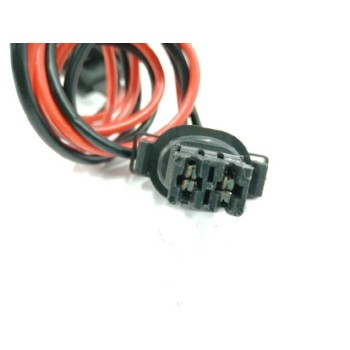 Recambio de resistencia calefaccion para renault scenic ii confort authentique referencia OEM IAM   
