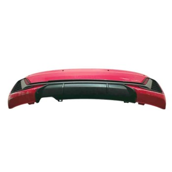 Recambio de paragolpes trasero para audi a1 sportback (gba) 30 tfsi referencia OEM IAM  OBSERVAR FOTOS 