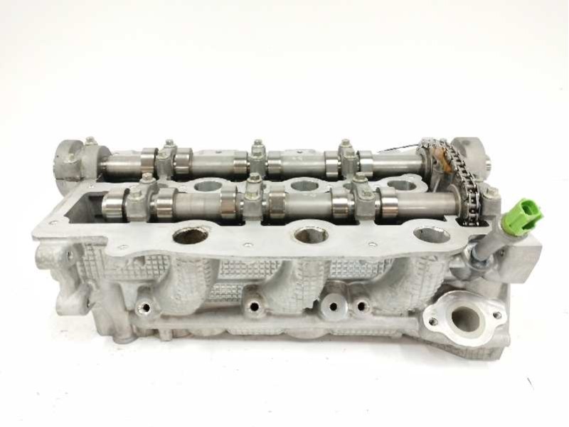 Recambio de culata para land rover discovery 4 tdv6 se referencia OEM IAM PM9X2Q6C064CA Recambio de culata para land rover discovery 4 tdv6 se referencia OEM IAM PM9X2Q6C064CA