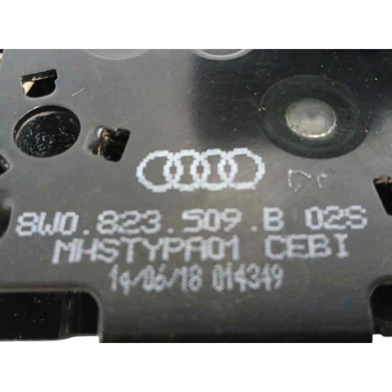 CERRADURA CAPOT MHSTYPA01