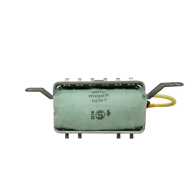 Recambio de airbag delantero derecho para toyota avensis berlina (t25) 2.0 16v cat referencia OEM IAM   