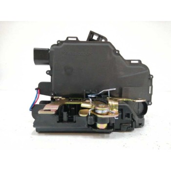 Recambio de cerradura puerta trasera izquierda para volkswagen polo (9n1) referencia OEM IAM 3B4839015  