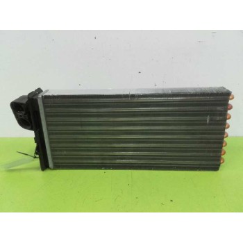 Recambio de radiador calefaccion / aire acondicionado para renault master desde ´98 caja cerrada, techo ´´maxi´´ l3h3 rs 4078 re