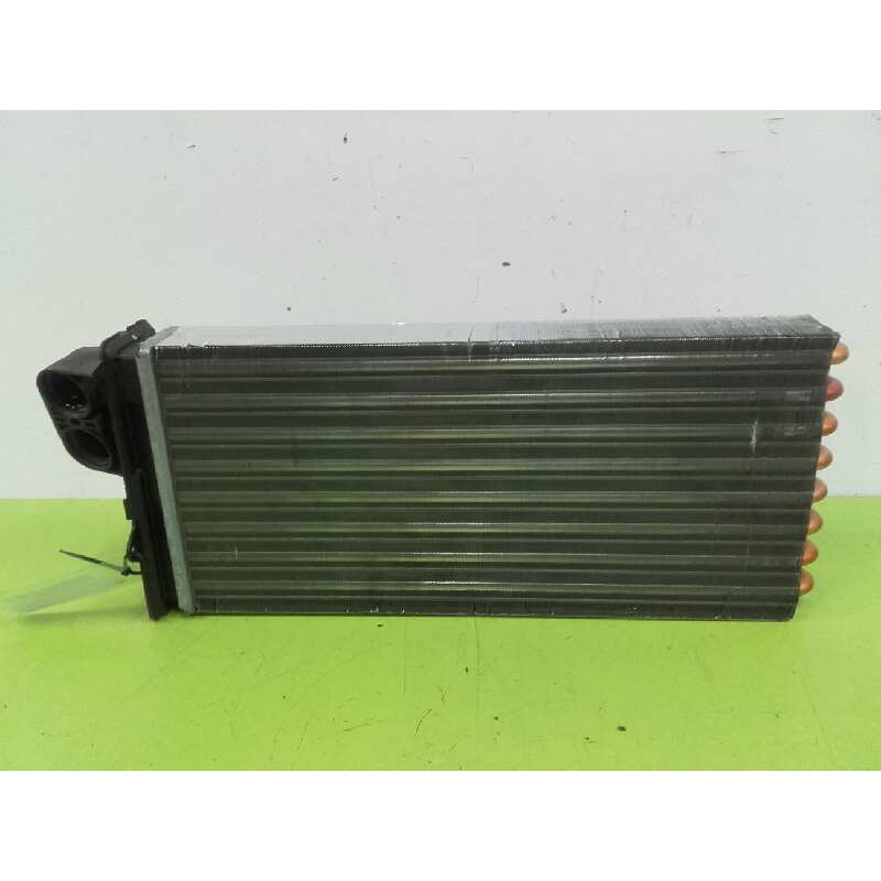RADIADOR CALEFACCION / AIRE ACONDICIONADO