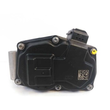 Recambio de caja mariposa para ford focus iv (hn) 1.0 ecoboost referencia OEM IAM H6BG9F991AA  