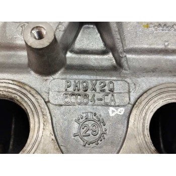 Recambio de culata para land rover discovery 4 tdv6 se referencia OEM IAM PM9X2Q6C064CA  