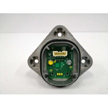 Recambio de modulo electronico para renault captur referencia OEM IAM 2010720519 MODULO LED 