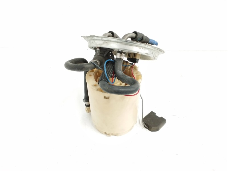 Recambio de aforador para opel vectra b berlina 1.8 16v referencia OEM IAM   