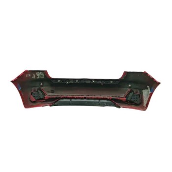 Recambio de paragolpes trasero para audi a1 sportback (gba) 30 tfsi referencia OEM IAM  OBSERVAR FOTOS 