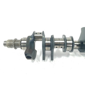 Recambio de cigueñal para bmw serie 5 berlina (e39) 535i referencia OEM IAM 1741065  