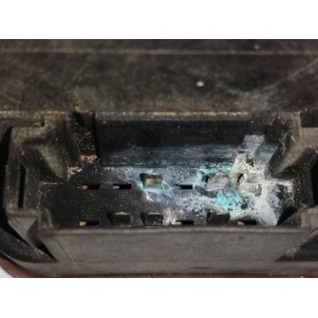 Recambio de centralita cierre para volkswagen polo berlina (6n1) 1.6 referencia OEM IAM 1H0962257F  