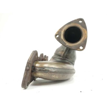 Recambio de colector escape para porsche cayenne (typ 9pa) 4.5 v8 cat referencia OEM IAM 94811112002  