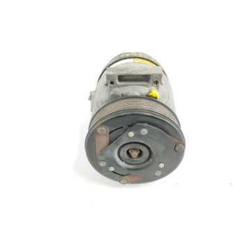 Recambio de compresor aire acondicionado para opel vectra b berlina 1.8 16v referencia OEM IAM 24427890  