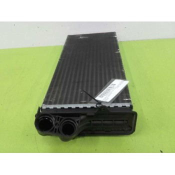 Recambio de radiador calefaccion / aire acondicionado para renault master desde ´98 caja cerrada, techo ´´maxi´´ l3h3 rs 4078 re