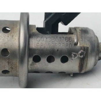 Recambio de inyector para peugeot 208 1.6 blue-hdi fap referencia OEM IAM 9802763880 ADBLUE 