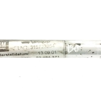 Recambio de tubos aire acondicionado para opel vectra b berlina 1.8 16v referencia OEM IAM 315723254  