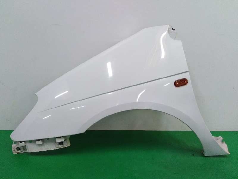 Recambio de aleta delantera izquierda para renault scenic (ja..) 1.9 diesel referencia OEM IAM   
