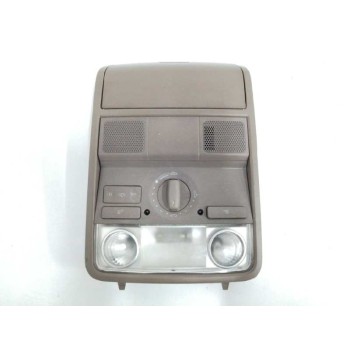 LUZ INTERIOR 3C0867489B 1K0947133 